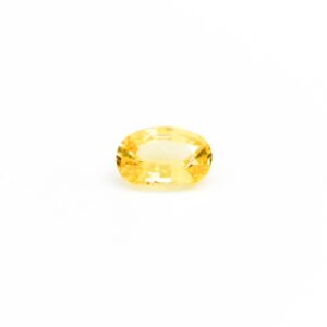 Certified Gemstone