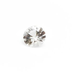 Certified Gemstone