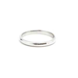 10K Wedding Band