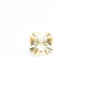 Certified Gemstone