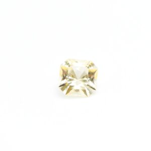 Certified Gemstone